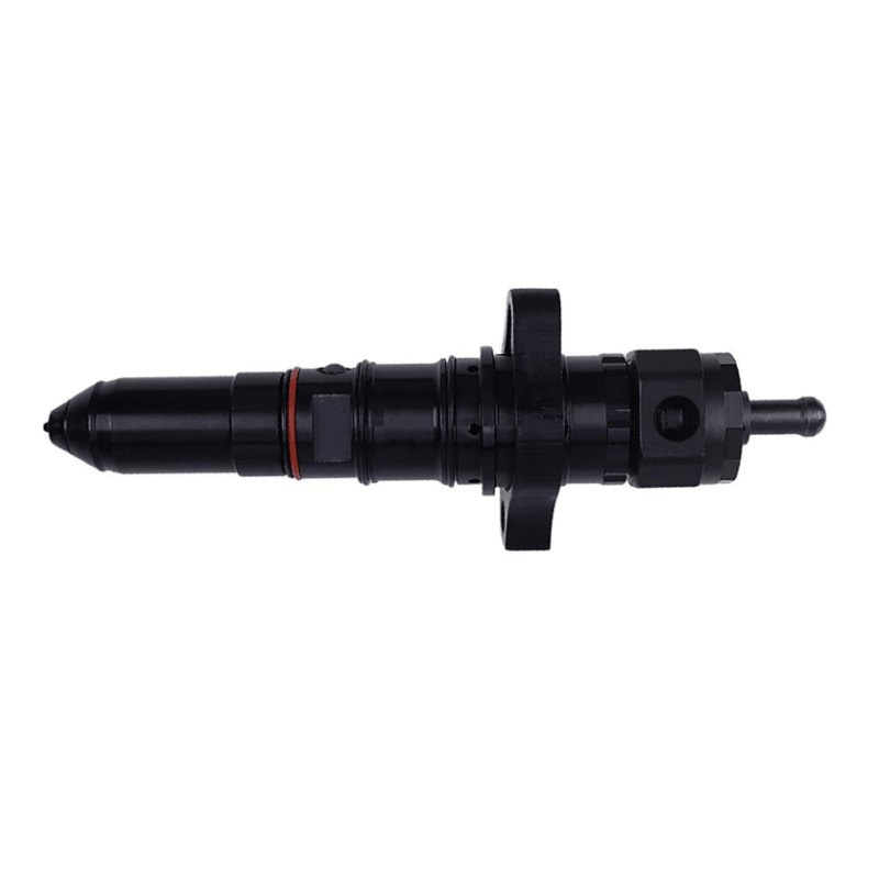 1 Pc Fuel Injector 3087587 Compatible with Cummins K19 KTA19 QSK19 Engine - Fuel Parts Depot