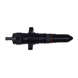 1 Pc Fuel Injector 3087587 Compatible with Cummins K19 KTA19 QSK19 Engine - Fuel Parts Depot