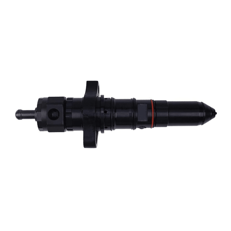 1 Pc Fuel Injector 3087587 Compatible with Cummins K19 KTA19 QSK19 Engine - Fuel Parts Depot