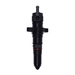 1 Pc Fuel Injector 3087587 Compatible with Cummins K19 KTA19 QSK19 Engine - Fuel Parts Depot