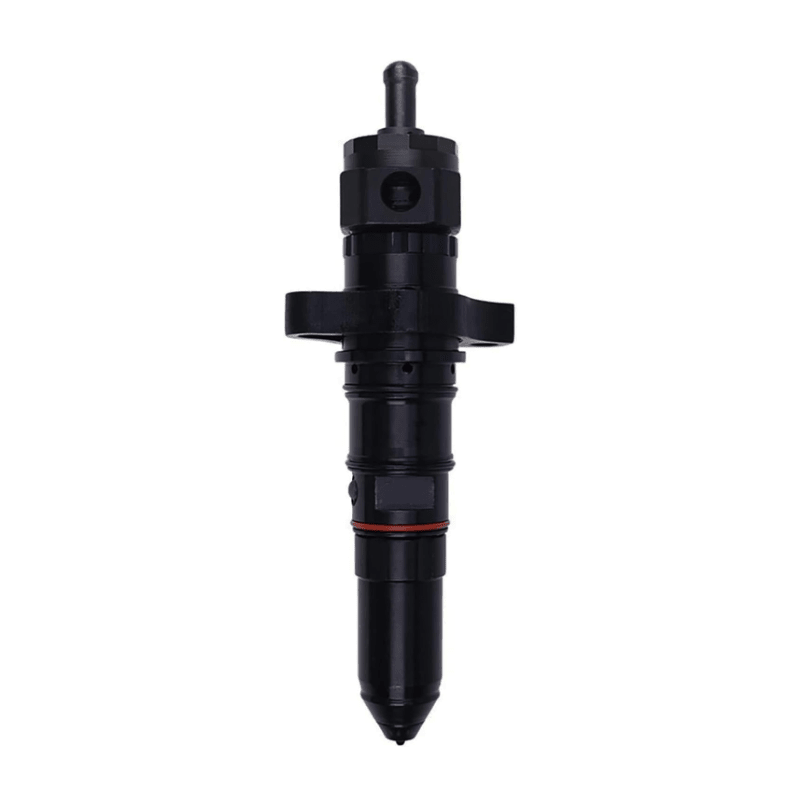 1 Pc Fuel Injector 3087587 Compatible with Cummins K19 KTA19 QSK19 Engine - Fuel Parts Depot