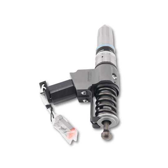 1 Pc Fuel Injector 3088178 3411764 for Cummins N14 N14-525CE N14-480CE Engine Peterbilt Kenworth - Fuel Parts Depot