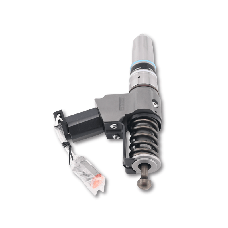 1 Pc Fuel Injector 3088178 3411764 for Cummins N14 N14-525CE N14-480CE Engine Peterbilt Kenworth - Fuel Parts Depot