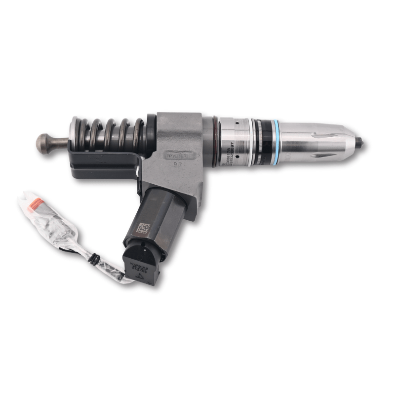 1 Pc Fuel Injector 3088178 3411764 for Cummins N14 N14-525CE N14-480CE Engine Peterbilt Kenworth - Fuel Parts Depot