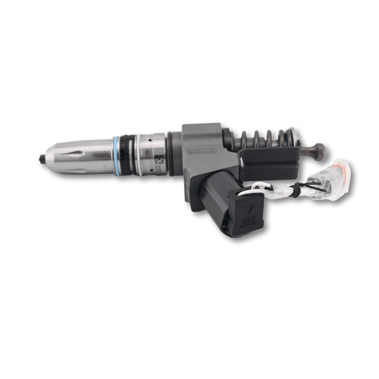 1 Pc Fuel Injector 3088178 3411764 for Cummins N14 N14-525CE N14-480CE Engine Peterbilt Kenworth - Fuel Parts Depot