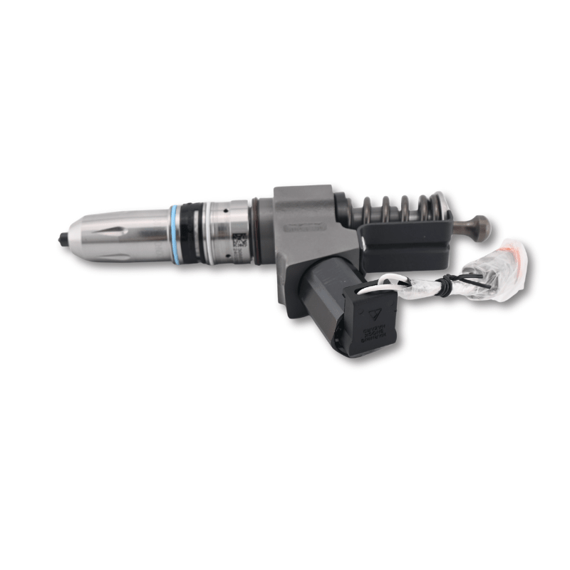 1 Pc Fuel Injector 3088178 3411764 for Cummins N14 N14-525CE N14-480CE Engine Peterbilt Kenworth - Fuel Parts Depot