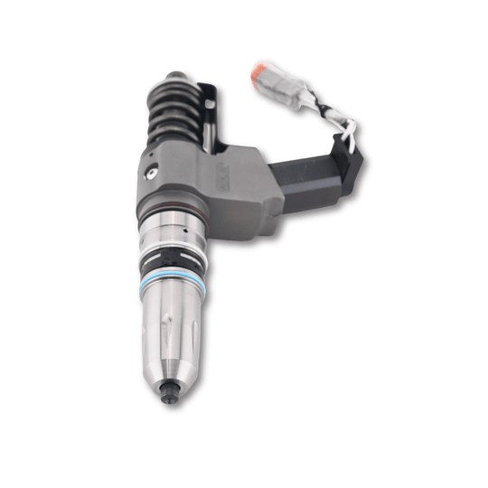 1 Pc Fuel Injector 3088178 3411764 for Cummins N14 N14-525CE N14-480CE Engine Peterbilt Kenworth - Fuel Parts Depot