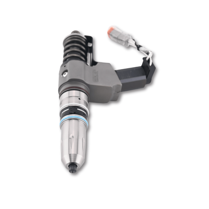 1 Pc Fuel Injector 3088178 3411764 for Cummins N14 N14-525CE N14-480CE Engine Peterbilt Kenworth - Fuel Parts Depot