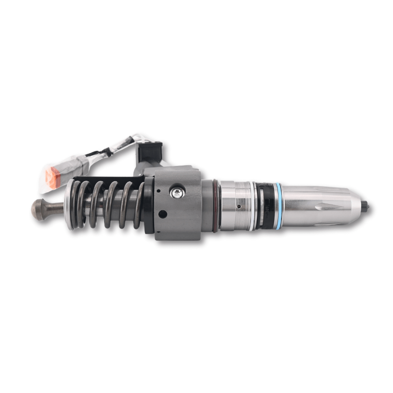 1 Pc Fuel Injector 3088178 3411764 for Cummins N14 N14-525CE N14-480CE Engine Peterbilt Kenworth - Fuel Parts Depot