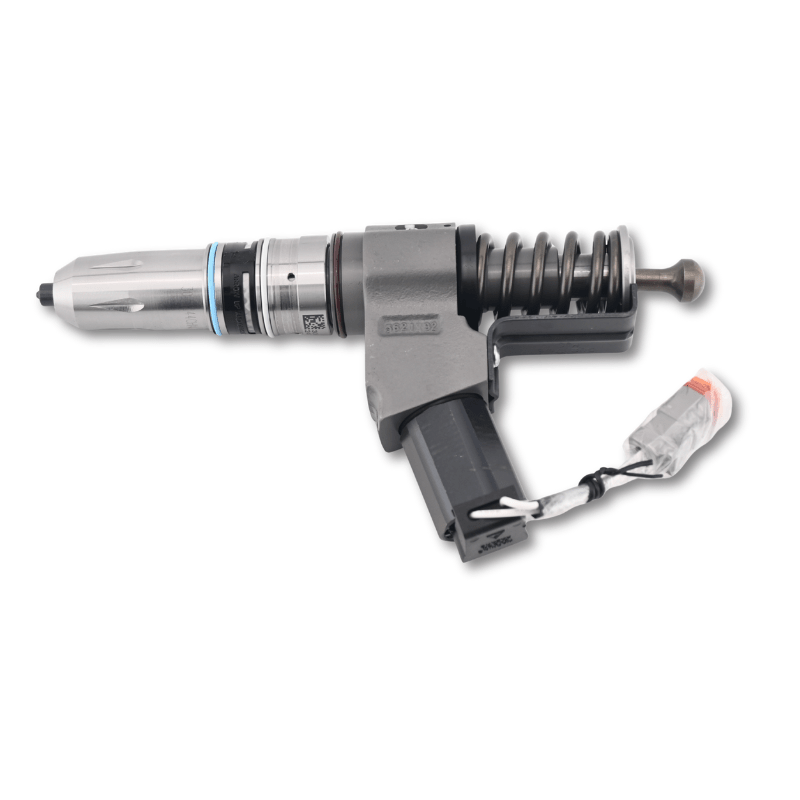 1 Pc Fuel Injector 3088178 3411764 for Cummins N14 N14-525CE N14-480CE Engine Peterbilt Kenworth - Fuel Parts Depot