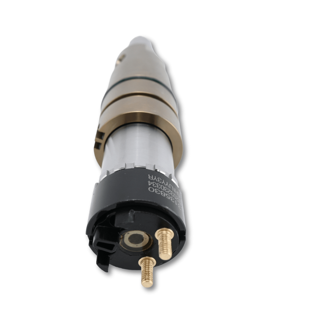 1 Pc Fuel Injector 3135830 4307217 5579423 for Cummins ISX15 ISXE Engine - Fuel Parts Depot