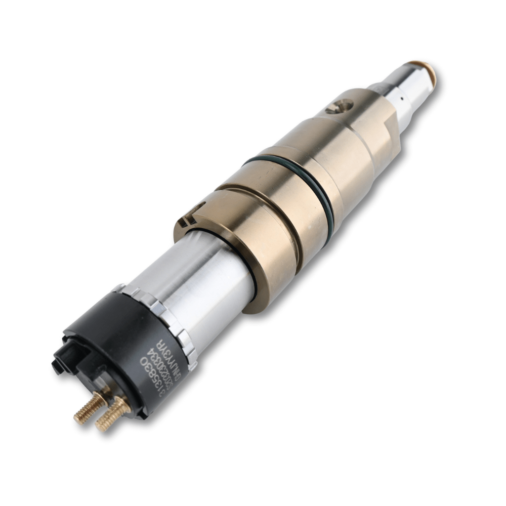 1 Pc Fuel Injector 3135830 4307217 5579423 for Cummins ISX15 ISXE Engine - Fuel Parts Depot