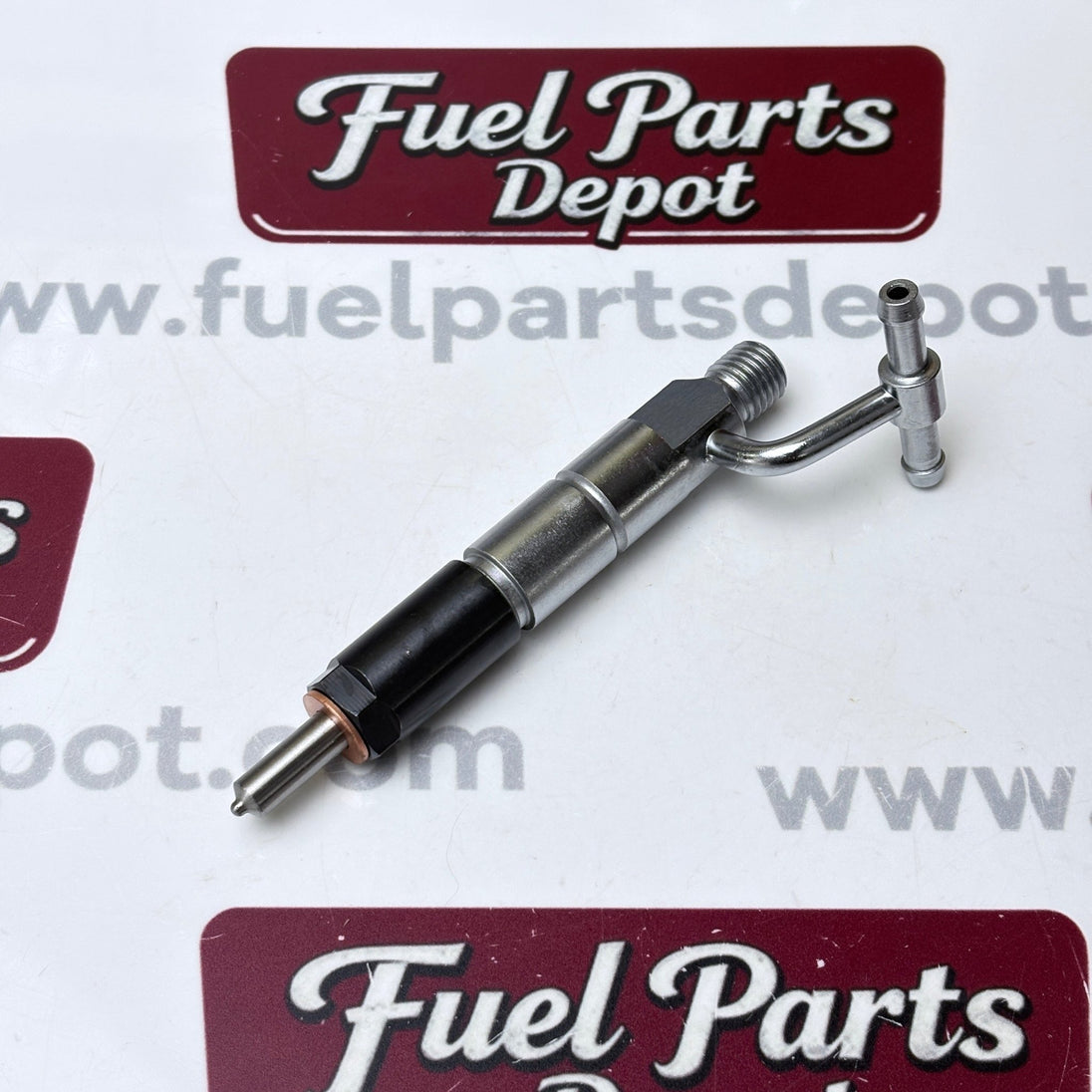 1 Pc Fuel Injector 315-4672 3154672 fits CAT 3044C C3.4 for Skid Steer Track Loader Wheel Loader 236B 246C 252B 262C 906H 907H - Fuel Parts Depot