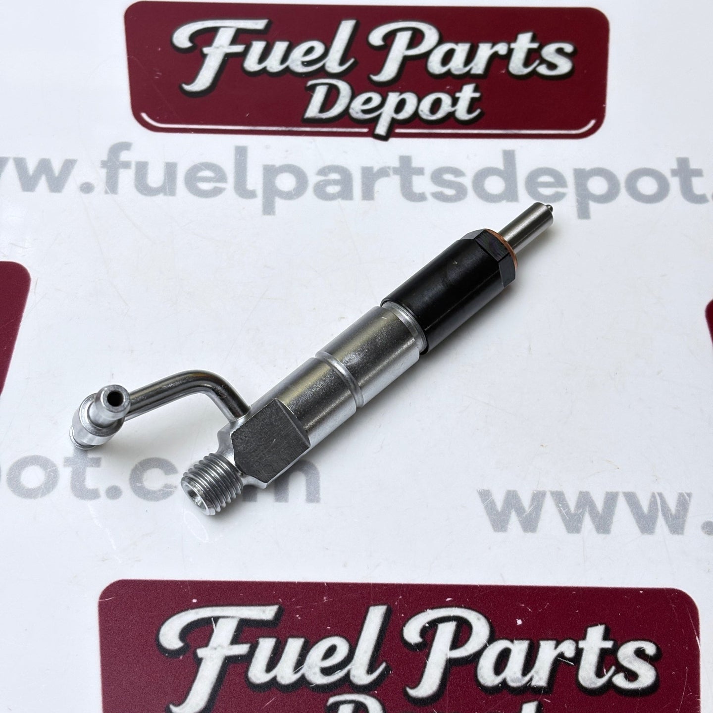 1 Pc Fuel Injector 315-4672 3154672 fits CAT 3044C C3.4 for Skid Steer Track Loader Wheel Loader 236B 246C 252B 262C 906H 907H - Fuel Parts Depot