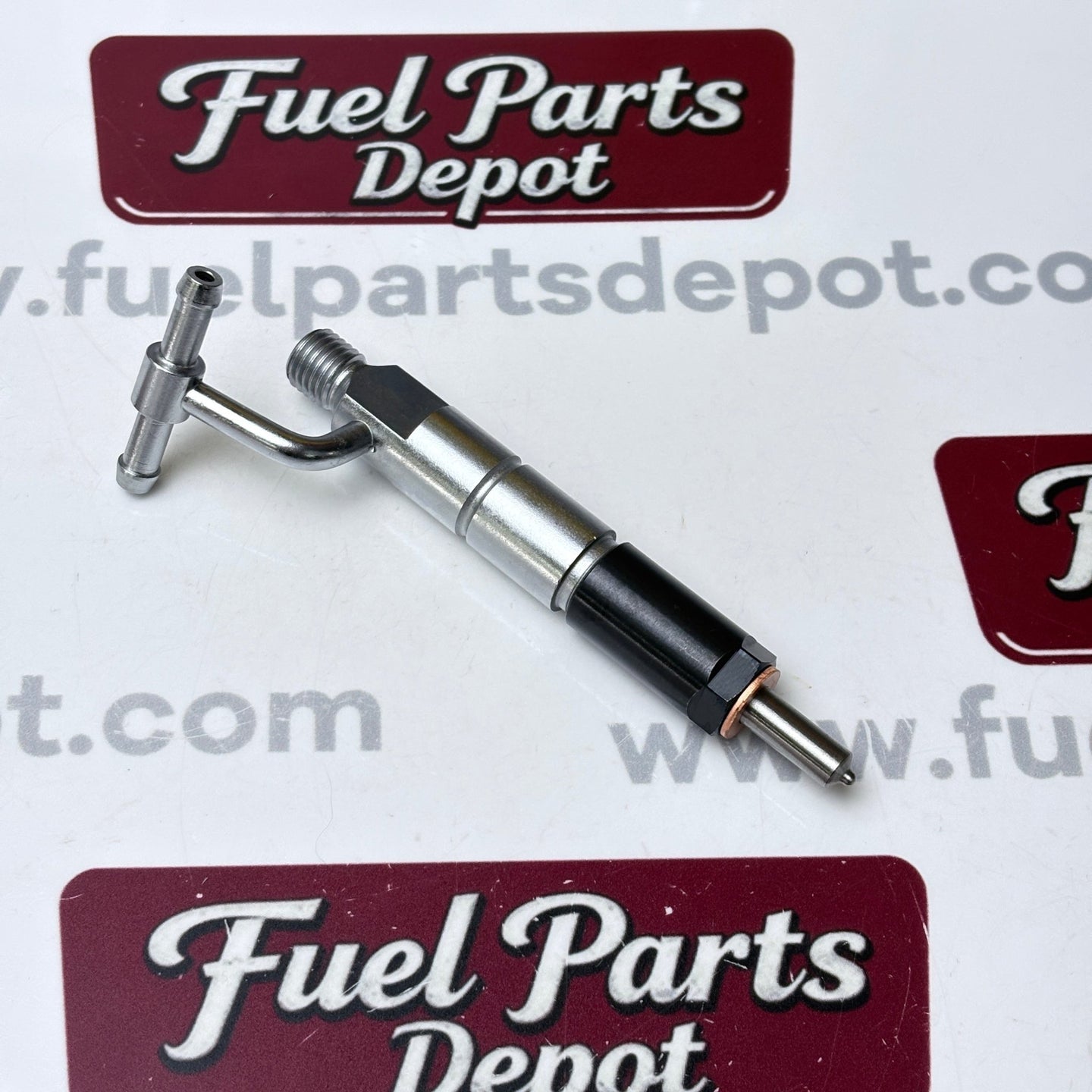 1 Pc Fuel Injector 315-4672 3154672 fits CAT 3044C C3.4 for Skid Steer Track Loader Wheel Loader 236B 246C 252B 262C 906H 907H - Fuel Parts Depot