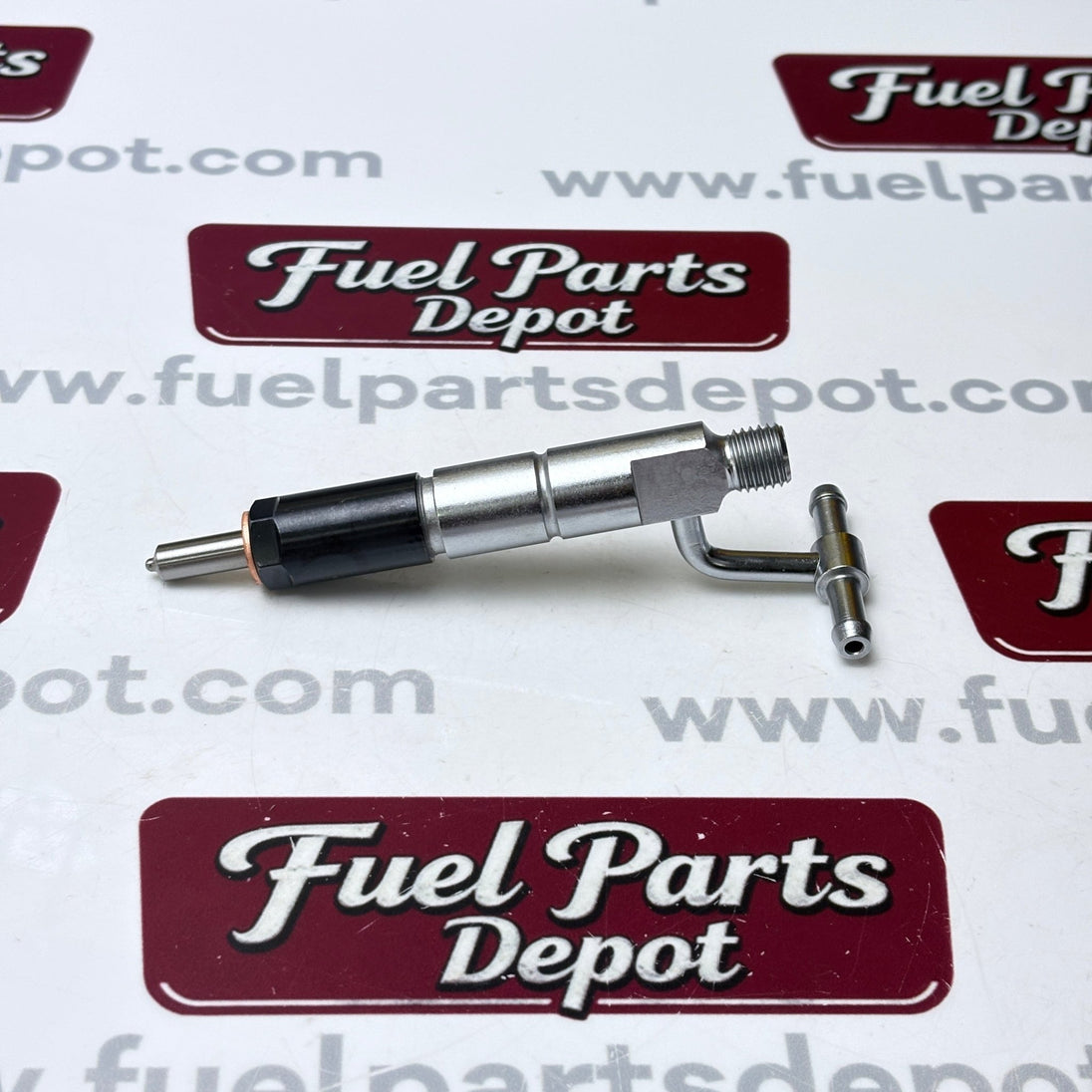 1 Pc Fuel Injector 315-4672 3154672 fits CAT 3044C C3.4 for Skid Steer Track Loader Wheel Loader 236B 246C 252B 262C 906H 907H - Fuel Parts Depot