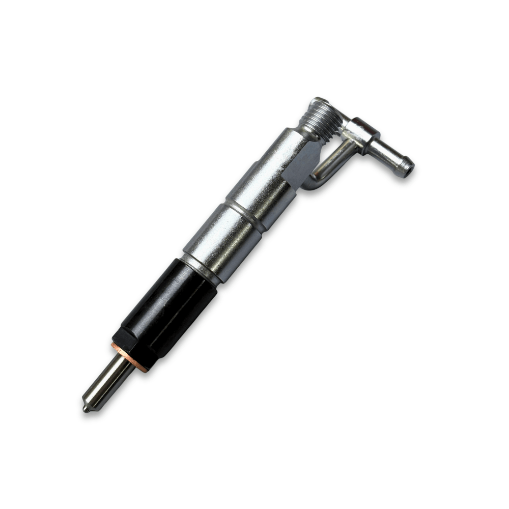 1 Pc Fuel Injector 315-4672 3154672 fits CAT 3044C C3.4 for Skid Steer Track Loader Wheel Loader 236B 246C 252B 262C 906H 907H - Fuel Parts Depot