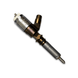 1 Pc Fuel Injector 320-0677 10R-7671 for Caterpillar CAT C6.6 Engine 320D 323D Excavator - Fuel Parts Depot
