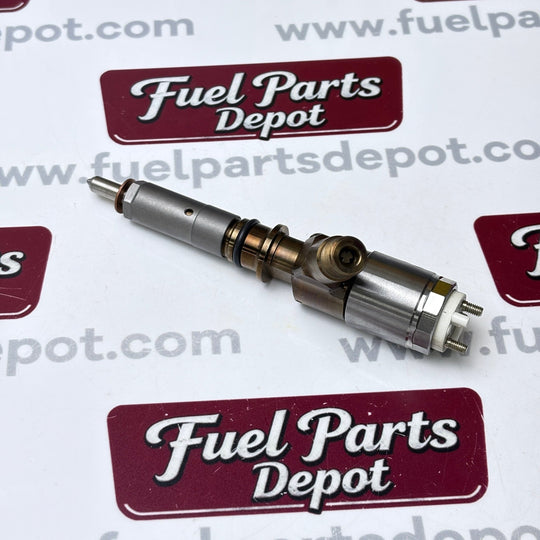 1 Pc Fuel Injector 320-0677 10R-7671 for Caterpillar CAT C6.6 Engine 320D 323D Excavator - Fuel Parts Depot