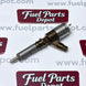 1 Pc Fuel Injector 320-0677 10R-7671 for Caterpillar CAT C6.6 Engine 320D 323D Excavator - Fuel Parts Depot