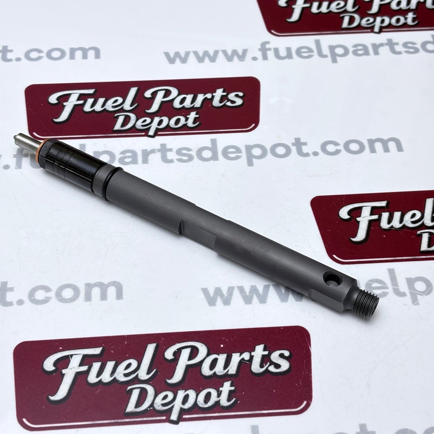 1 Pc Fuel Injector 320/06835 for JCB Loader 1400B 1500B 3C 3CX - Fuel Parts Depot