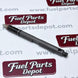 1 Pc Fuel Injector 320/06835 for JCB Loader 1400B 1500B 3C 3CX - Fuel Parts Depot