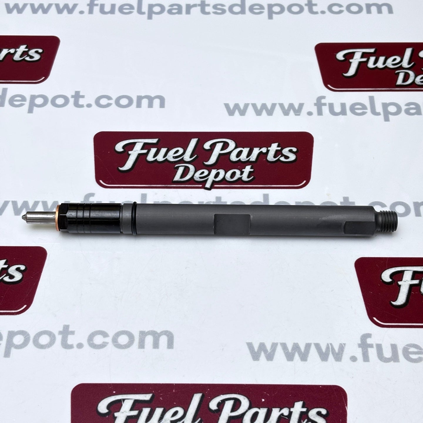 1 Pc Fuel Injector 320/06835 for JCB Loader 1400B 1500B 3C 3CX - Fuel Parts Depot