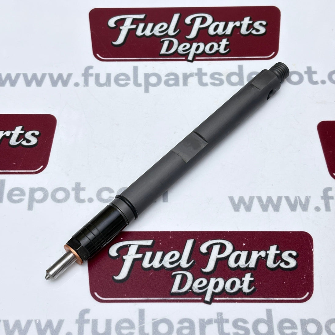 1 Pc Fuel Injector 320/06835 for JCB Loader 1400B 1500B 3C 3CX - Fuel Parts Depot