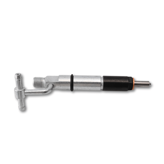 1 Pc Fuel Injector 32B61-07020 32A61-07010 for Mitsubishi Engine S4S S6S Hyundai R160LC R170W R180LC - Fuel Parts Depot