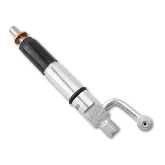 1 Pc Fuel Injector 32B61-07020 32A61-07010 for Mitsubishi Engine S4S S6S Hyundai R160LC R170W R180LC - Fuel Parts Depot