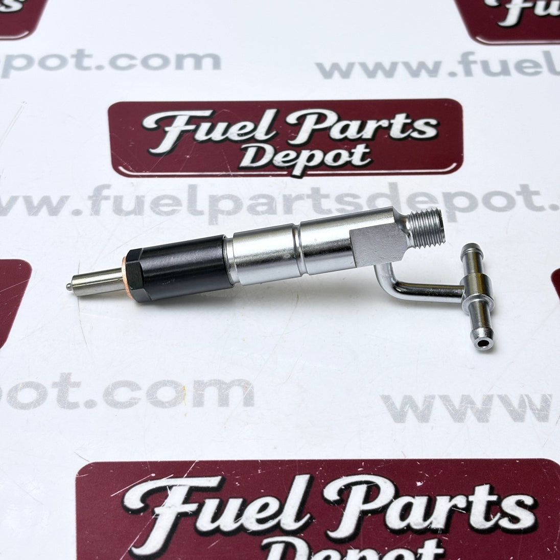 1 Pc Fuel Injector 32B61-07030 32B6107030 Fits for Mitsubishi Engine S4S S6S - Fuel Parts Depot