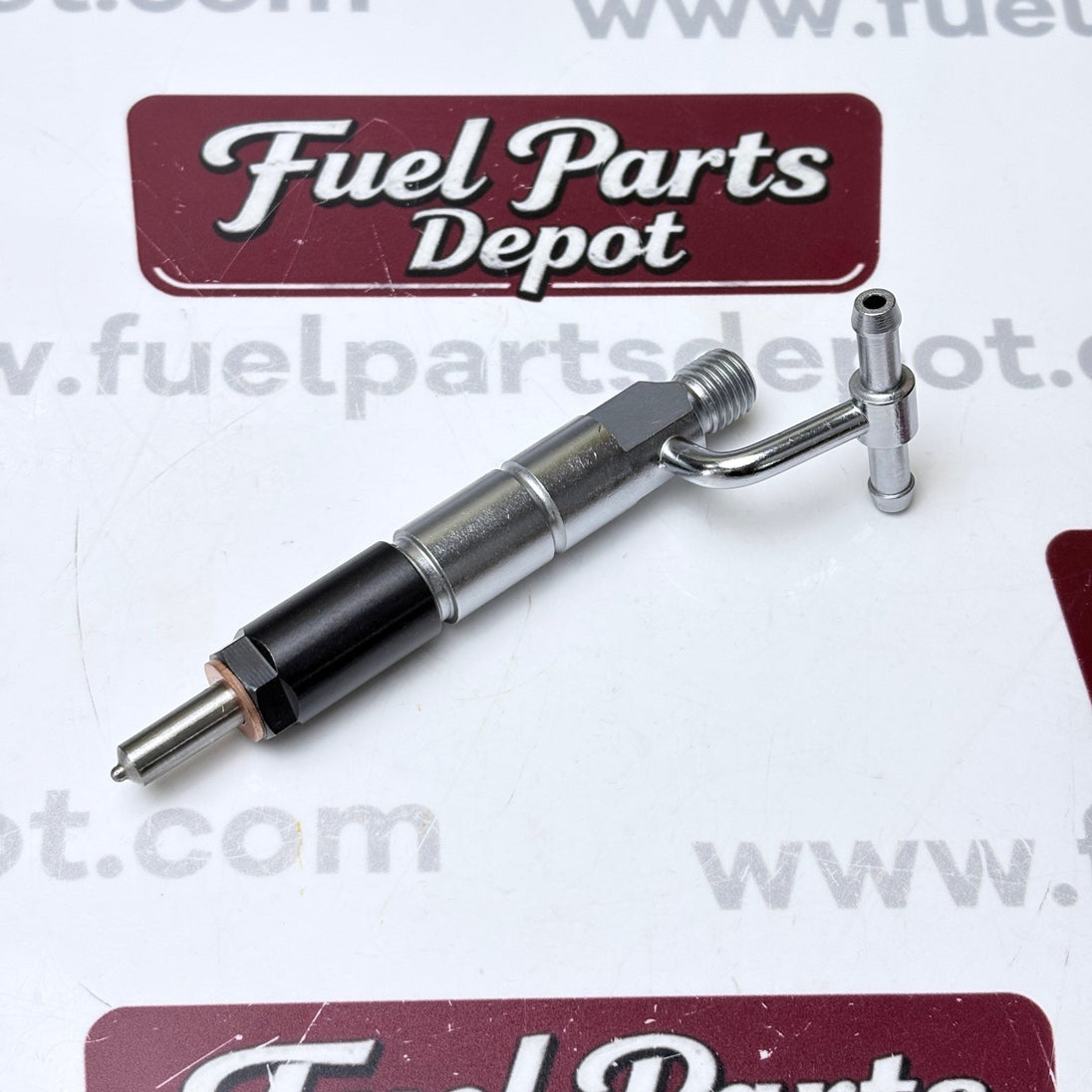 1 Pc Fuel Injector 32B61-07030 32B6107030 Fits for Mitsubishi Engine S4S S6S - Fuel Parts Depot