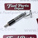 1 Pc Fuel Injector 32B61-07030 32B6107030 Fits for Mitsubishi Engine S4S S6S - Fuel Parts Depot