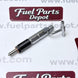 1 Pc Fuel Injector 32B61-07030 32B6107030 Fits for Mitsubishi Engine S4S S6S - Fuel Parts Depot