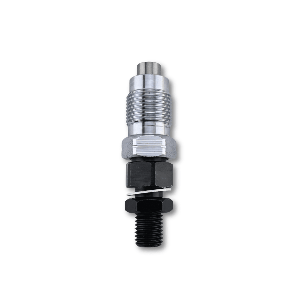 1 Pc Fuel Injector 32C61-06000 093500-5480 for Mitsubishi S4S S6S S4Q2 Engine Forklift F18C FD60 - Fuel Parts Depot