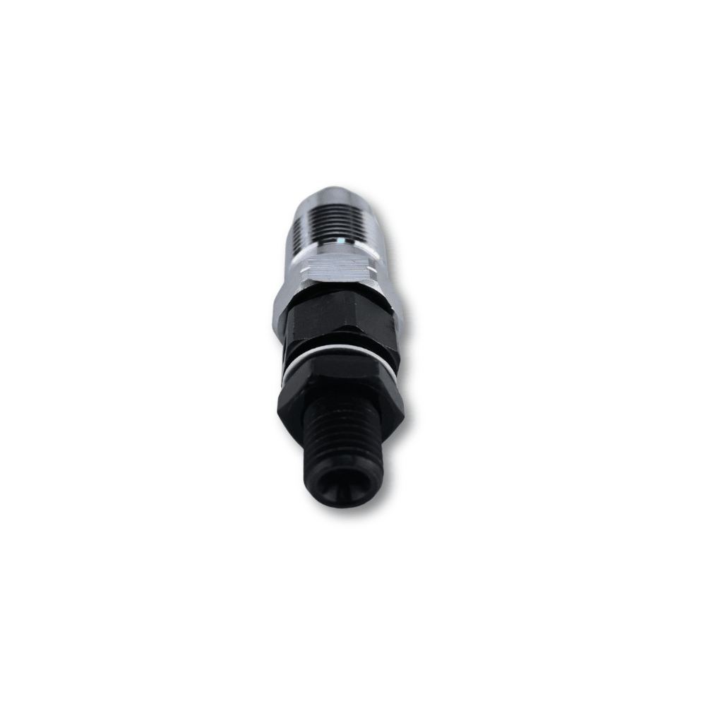 1 Pc Fuel Injector 32C61-06000 093500-5480 for Mitsubishi S4S S6S S4Q2 Engine Forklift F18C FD60 - Fuel Parts Depot