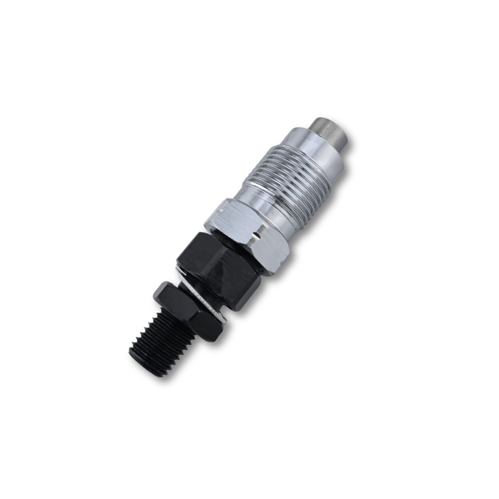 1 Pc Fuel Injector 32C61-06000 093500-5480 for Mitsubishi S4S S6S S4Q2 Engine Forklift F18C FD60 - Fuel Parts Depot