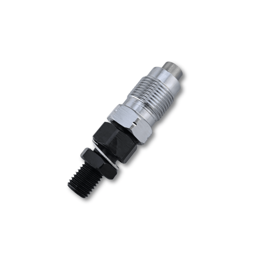1 Pc Fuel Injector 32C61-06000 093500-5480 for Mitsubishi S4S S6S S4Q2 Engine Forklift F18C FD60 - Fuel Parts Depot