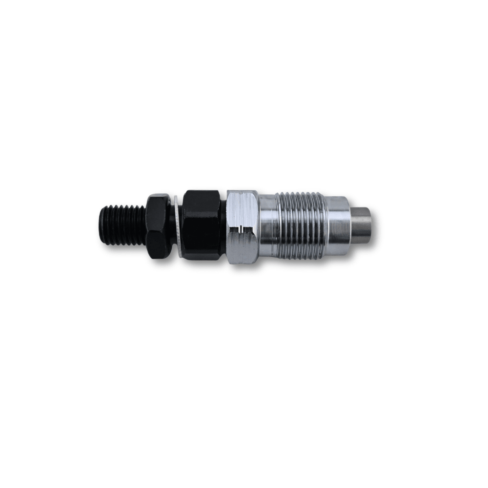 1 Pc Fuel Injector 32C61-06000 093500-5480 for Mitsubishi S4S S6S S4Q2 Engine Forklift F18C FD60 - Fuel Parts Depot