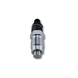 1 Pc Fuel Injector 32C61-06000 093500-5480 for Mitsubishi S4S S6S S4Q2 Engine Forklift F18C FD60 - Fuel Parts Depot