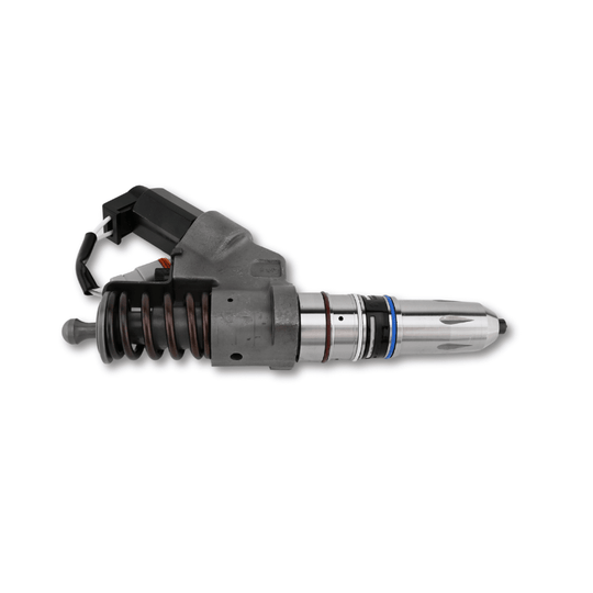 1 Pc Fuel Injector 3411752 3087557 3084589 Fit for Cummins Engine M11 ISM - Fuel Parts Depot