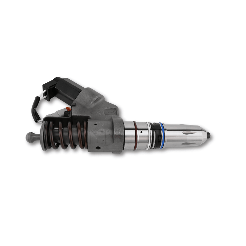 1 Pc Fuel Injector 3411752 3087557 3084589 Fit for Cummins Engine M11 ISM - Fuel Parts Depot