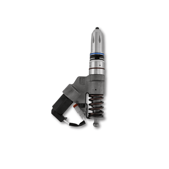 1 Pc Fuel Injector 3411752 3087557 3084589 Fit for Cummins Engine M11 ISM - Fuel Parts Depot