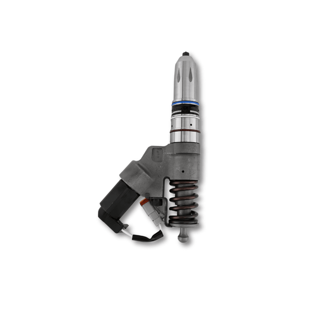 1 Pc Fuel Injector 3411752 3087557 3084589 Fit for Cummins Engine M11 ISM - Fuel Parts Depot