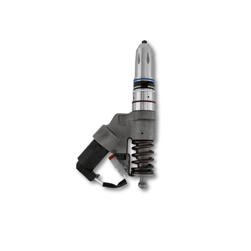 1 Pc Fuel Injector 3411752 3087557 3084589 Fit for Cummins Engine M11 ISM - Fuel Parts Depot