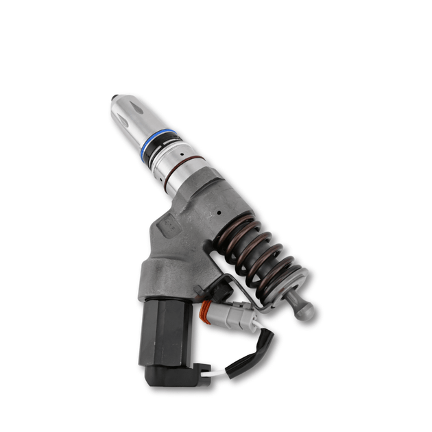 1 Pc Fuel Injector 3411752 3087557 3084589 Fit for Cummins Engine M11 ISM - Fuel Parts Depot