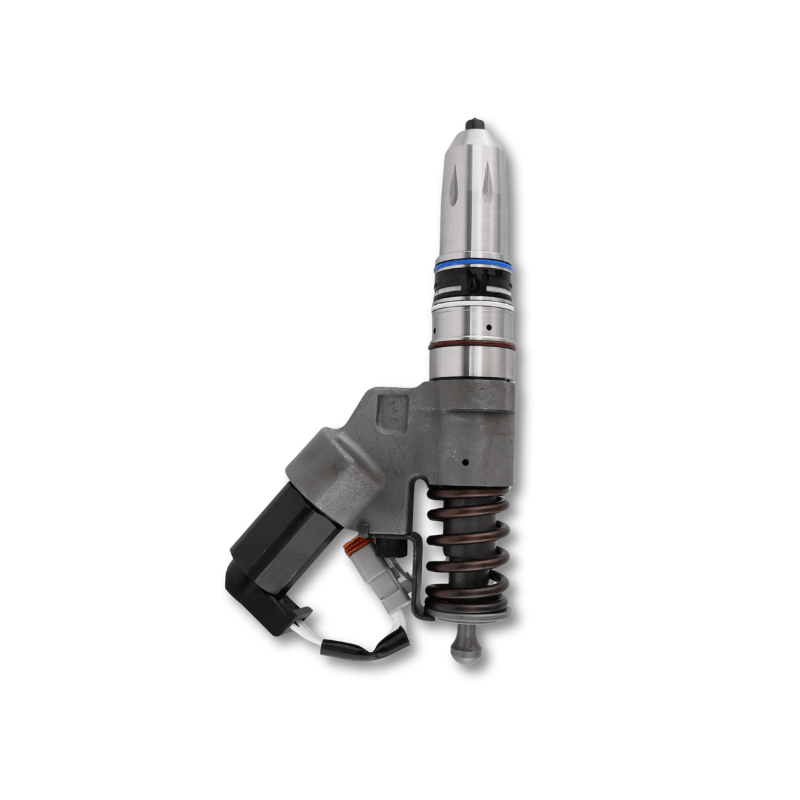 1 Pc Fuel Injector 3411752 3087557 3084589 Fit for Cummins Engine M11 ISM - Fuel Parts Depot