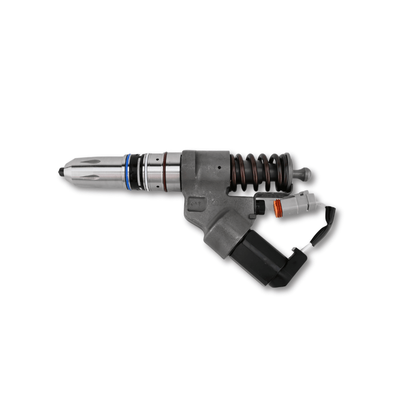 1 Pc Fuel Injector 3411752 3087557 3084589 Fit for Cummins Engine M11 ISM - Fuel Parts Depot