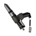 1 Pc Fuel Injector 3411765 Compatible with Cummins N14 QSN14 Engine - Fuel Parts Depot