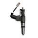 1 Pc Fuel Injector 3411765 Compatible with Cummins N14 QSN14 Engine - Fuel Parts Depot